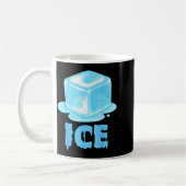 Ice Bag Funny Halloween Christmas Costume  Kaffeetasse (Links)