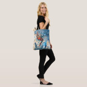 Ice Bird Tasche (Am Model)