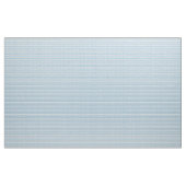 Ice Blue Fair Isle Nordic Strick Pattern Stoff (Yard (91,4 cm))