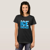 Ice Chewer T-Shirt (Vorne ganz)
