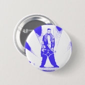 Ice Climb Baby Button (Vorne & Hinten)