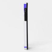 Ice Climb Baby Case-Mate iPhone Hülle (Hinten/Links)