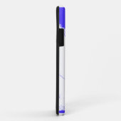 Ice Climb Baby Case-Mate iPhone Hülle (Hinten/Rechts)