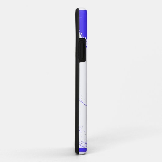 Ice Climb Baby Case-Mate iPhone Hülle (Hinten/Rechts)