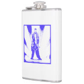 Ice Climb Baby Flachmann (Links)