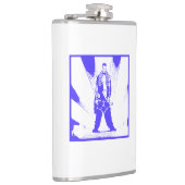 Ice Climb Baby Flachmann (Rechts)