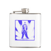 Ice Climb Baby Flachmann (Vorderseite)