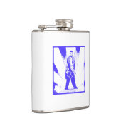 Ice Climb Baby Flachmann (Rechts)