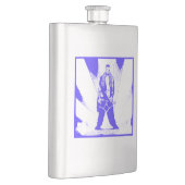 Ice Climb Baby Flachmann (Rechts)