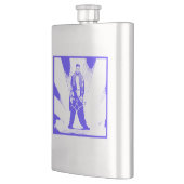 Ice Climb Baby Flachmann (Links)