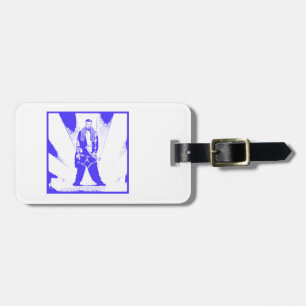 Ice Climb Baby Gepäckanhänger