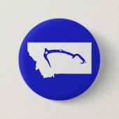Ice Climb Montana Button (Vorderseite)