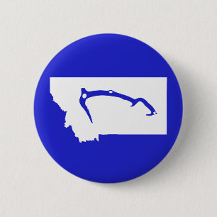 Ice Climb Montana Button