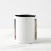 Ice Climbers, Rainier National Park, Washington Tasse (Zentrum)