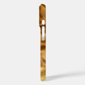 Ice Coffee Case-Mate iPhone Hülle (Rückseite / Links)