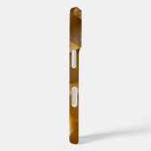 Ice Coffee Case-Mate iPhone Hülle (Rückseite / Rechts)