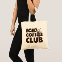 Ice Coffee Club
