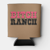 Ice Cold Dosenkühler (Vorderseite)