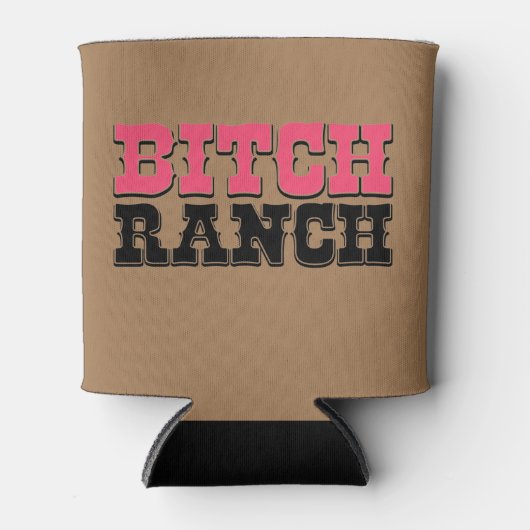 Ice Cold Dosenkühler (Vorderseite)