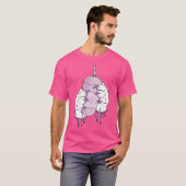 Ice Cold Slushie T-Shirt (Vorne ganz)