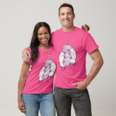 Ice Cold Slushie T-Shirt (Unisex)