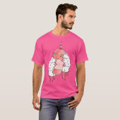 Ice Cold Slushie T-Shirt (Vorne ganz)