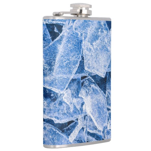 Ice cool flachmann (Rechts)