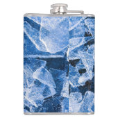 Ice cool flachmann (Rückseite)