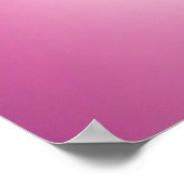 Ice Cream Bouquet Poster (Ecke)