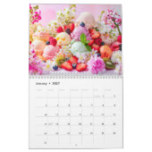 Ice Cream Dreams – 2026 Calendar Kalender (Jan 2027)