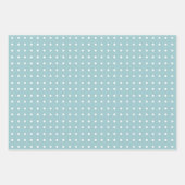 Ice Cream Geschenkpapier Set (Vorderseite 3)