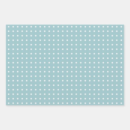 Ice Cream Geschenkpapier Set (Vorderseite 3)