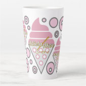 Ice Cream Licorice Tasse - Adiela Akoo (Vorderseite)