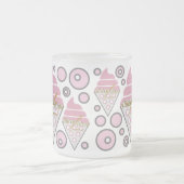 Ice Cream Licorice Tasse - Adiela Akoo (Mittel)