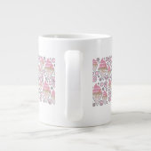 Ice Cream Licorice Tasse - Adiela Akoo (Rückseite)