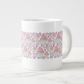 Ice Cream Licorice Tasse - Adiela Akoo (Vorderseite Rechts)