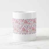 Ice Cream Licorice Tasse - Adiela Akoo (Vorderseite)