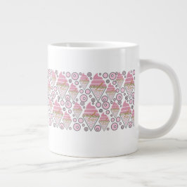 Ice Cream Licorice Tasse - Adiela Akoo