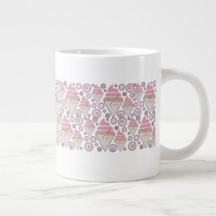 Ice Cream Licorice Tasse - Adiela Akoo