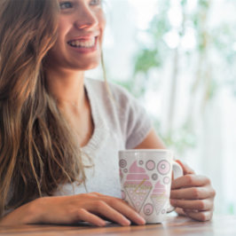 Ice Cream Licorice Tasse - Adiela Akoo