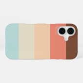 Ice Cream Lover iPhone 16 Hülle (Rückseite (Horizontal))