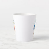 Ice Cream Milchtasse (Vorderseite)