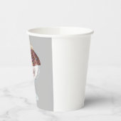 Ice Cream Pappbecher (Links)