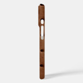 Ice Cream Sandwich Case-Mate iPhone Hülle (Rückseite / Links)