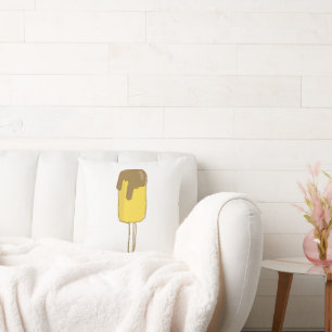 Ice Cream Shop Neuheit Kissen