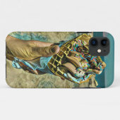 Ice cream sprinkles Case-Mate iPhone hülle (Rückseite (Horizontal))