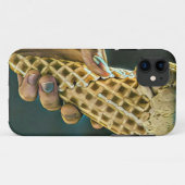 Ice cream sundae for kids Case-Mate iPhone hülle (Rückseite (Horizontal))