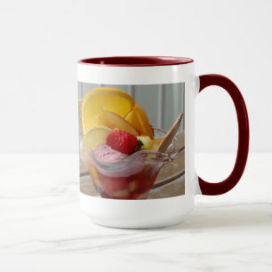 Ice Cream Sundae Tasse - Stil wählen