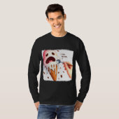 Ice cream T-Shirt (Vorne ganz)