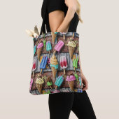 Ice Cream Tote Tasche (Von Nahem)